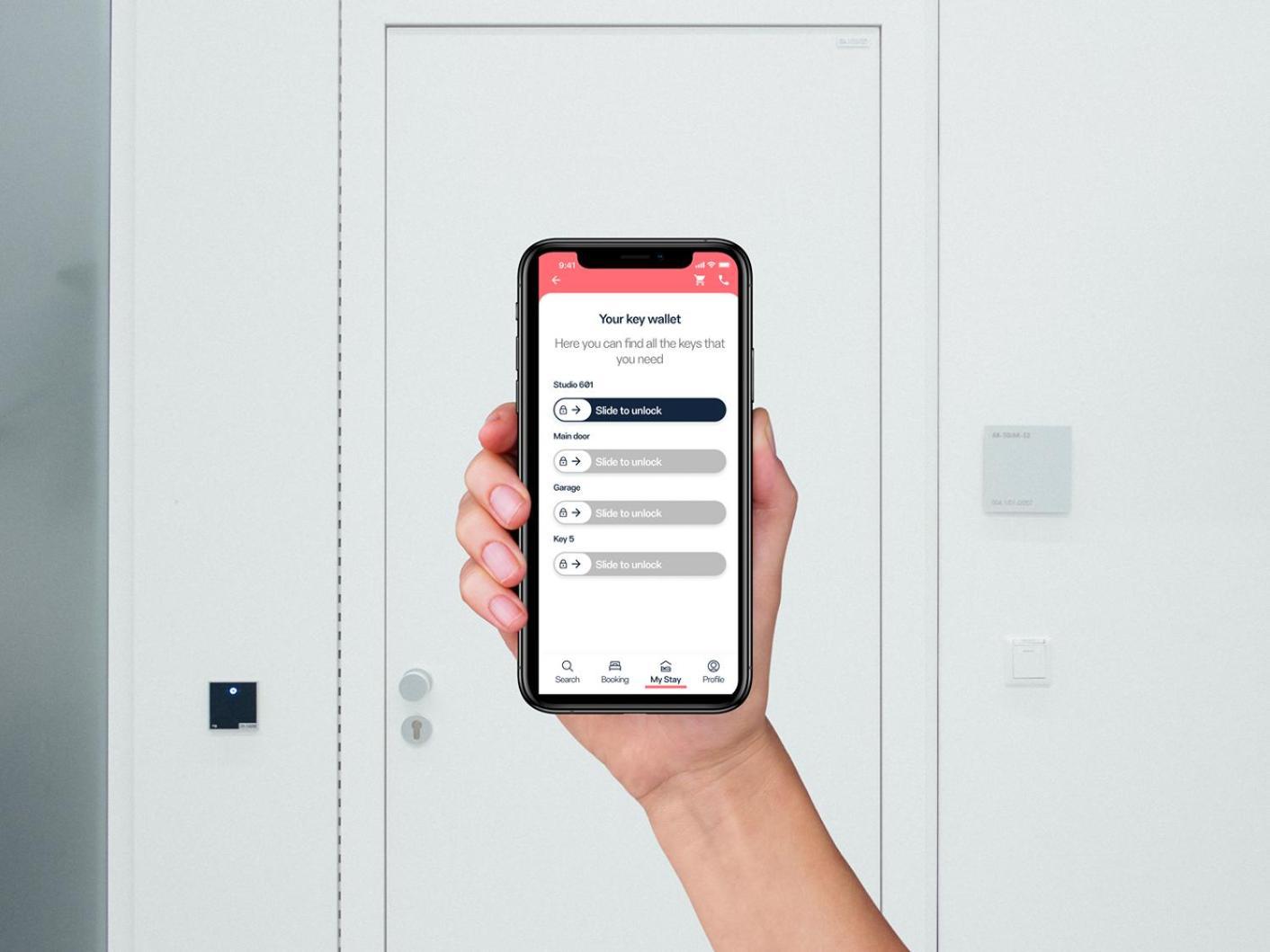 Anstatthotel Goldau - Self-Check-In Zewnętrze zdjęcie